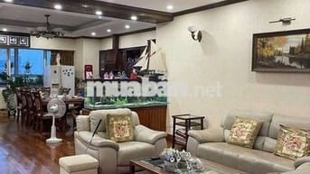 căn hộ 3 ngủ láng Hạ full đồ cao cấp