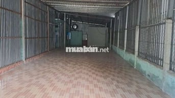 Kho Cho Thuê Gần Chợ Xuân Thới Thượng,Hóc Môn,đường 12m thông