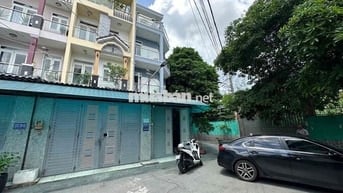 👉 BÁN NHÀ PHẠM VĂN CHIÊU - 75m2 X 4 TẦNG - LÔ GÓC 2 MẶT THOÁNG -