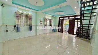NHỈNH 3 TỶ CÓ NGAY NHÀ NGUYỄN TRI PHƯƠNG 2 TẦNG 3PN 109M2 