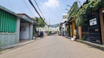 Chỉ 4.3 tỷ Mặt Tiền Đường Số 3 Linh Xuân 59m2 3 Tầng 3Pn  Hoàn Công