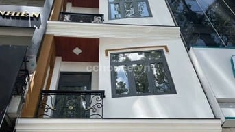 CHO THUÊ MẶT TIỀN 59A Đường 3/2, Quận 10 Nhà Trống Giao Ngay