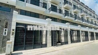 NHÀ PHỐ LIỀN KỀ HẺM 389 CẠNH ĐINH THỊ THI