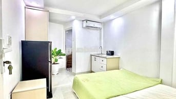 CĂN HỘ MINI NGAY PHAN XÍCH LONG - BÌNH THẠNH