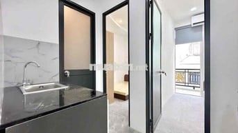 🔥Căn Hộ 2Ph Ngủ Full NT - Ban Công - Nằm Ngay Ngã Tư Phú Nhuận