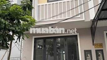 Cho thuê nhà ở xã hội KĐT Tây Bắc Rạch Giá
