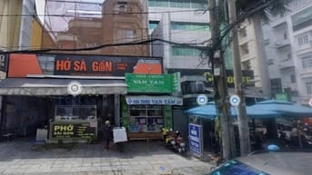CHÍNH CHỦ BÁN BIỆT THỰ LÕI TRUNG TÂM Q10 DT KHỦNG 288 M2
