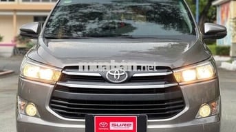 Toyota Innova 2018 2.0G Đồng Ánh Kim