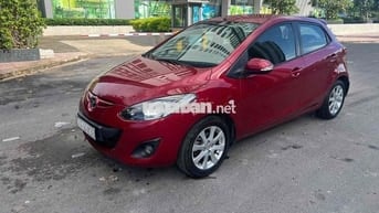 Mazda 2S 2014 Đỏ 99.000 km