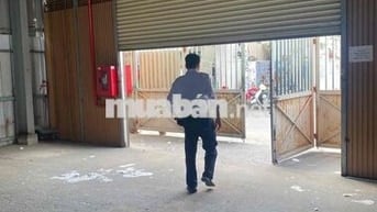NHÀ XƯỞNG TÂN THỚI NHẤT CHO THUÊ