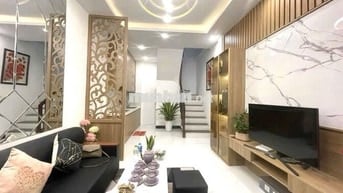 Bán nhà đường Trần Phú, Mỗ Lao. Diện tích 30m. Ô tô đỗ cửa.
