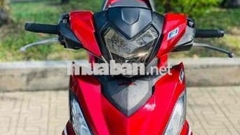 Honda Winner V1 2018 Đỏ