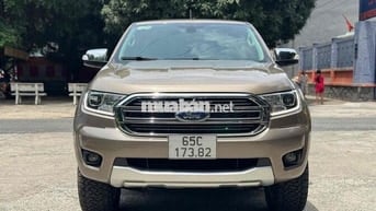 Bán Ford Ranger Limited 2021 2 cầu hỗ trợ bank