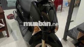 Honda Lead 2009 Đỏ-Đen