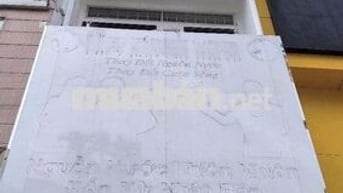 Nhà mặt tiền Tôn Thất Tùng P.Phạm Ngữ Lão Q.1 – 155m2 – 43 triệu/tháng