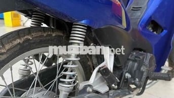 Honda Wave 2020 Xanh 51991 km