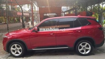 Vinfast Lux SA 2021 Đỏ 27xxx km