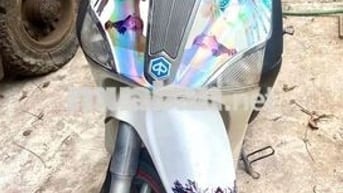 Piaggio Liberty 2013 Trắng