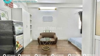 STUDIO CỬA SỔ TRỜI FULL NT RỘNG 30m NGAY TRUNG TÂM PN