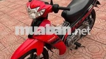 Yamaha Sirius 2018 Đỏ