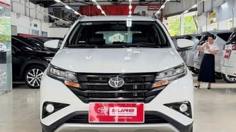 Toyota Rush 2020 Trắng 50337 km