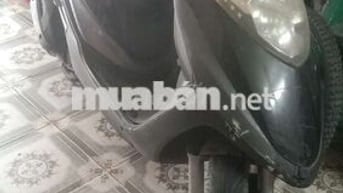 cần bán xe Attila đĩa bay