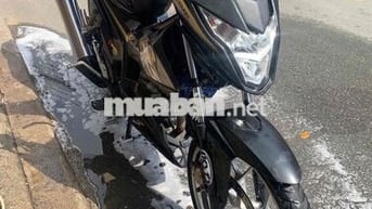 Honda Sonic màu Đen