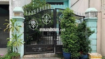 CHÍNH CHỦ CẦN BÁN NHÀ TRUNG TÂM TP. HCM.