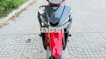Yamaha Sirius Fi 2017 Đỏ đen