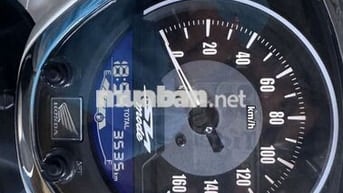Honda SH Mode 2026 CBS Trắng 4000 km