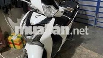 Honda SH150i 2016 Trắng
