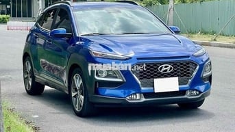Hyundai Kona 2021 - 1.6 Turbo - 20.000km 1 chủ