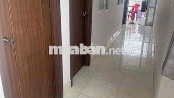 Cho Thuê Phòng Trọ Ngay Chợ Phú Lâm