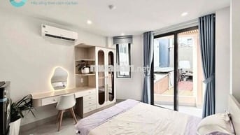 🔥CĂN HỘ BANCOL/CỬA SỔ THOÁNG MỚI TINH - NGÃ TƯ PHÚ NHUẬN - NGUYỄN KIỆM