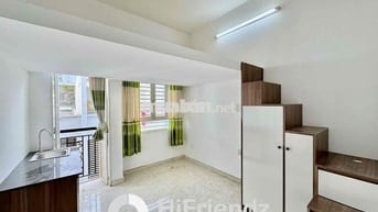 🔥DUPLEX BANCOL/CỬA SỔ THOÁNG MỚI TINH - NGUYỄN VĂN TRỖI -TRẦN HUY LIỆU