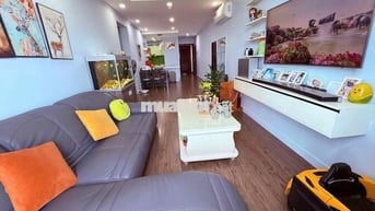 Chính chủ bán căn hộ Hoàng Anh Gia Lai, View hồ,pháo hoa, 93,6 m2