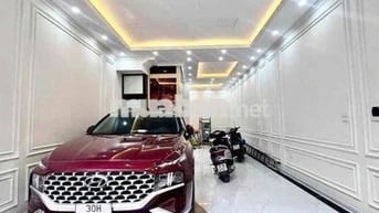 NHÀ 6 TẦNG THANG MÁY- XUÂN LA/ TÂY HỒ- GARA Ô TÔ- DT 54m2- HƠN 14TYR