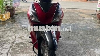 Honda Future Fi 2014 Đỏ