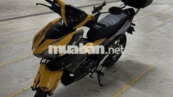 Honda Winner X 2019 Vàng đen