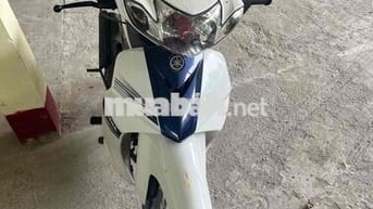 Yamaha Sirius 2019 Trắng xanh