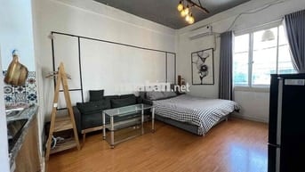 CHO THUÊ CHUNG CƯ VIEW THÀNH PHỐ SIÊU ĐẸP FULL NỘI THẤT