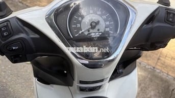 Honda SH Mode 2023 Trắng