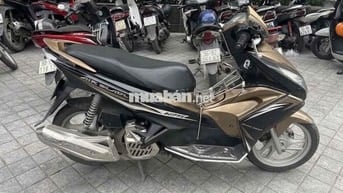 Honda Air Blade 2014 Vàng đồng 57000 km