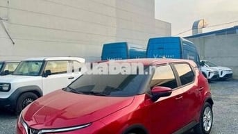 Xe điện VinFast VF 5 Đỏ