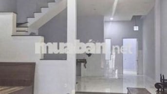 Nhà 6x18, 1 phòng ngủ, Vĩnh Lộc A 