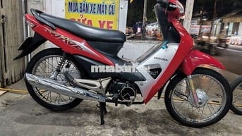 WAVE A100 12-2014 PÔ ĐEN BS64 ĐẦU NỒI CHƯA RỐT CỌP