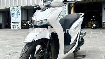 Honda SH màu Trắng 31748 km