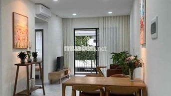 Cho Thuê Căn Hộ THE HABITAT. 2 PN Full Nội Thất ( Bao PQL )
