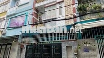 🔥 NHÀ ĐẸP NGAY HƯƠNG LỘ 2 – GẦN BỆNH VIỆN BÌNH TÂN _5x11 _CHỈ 6.2 Tỷ