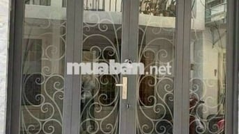 Cho thuê nhà mới 72/1 Cô Giang Phú Nhuận - 4x12m 1 Lầu